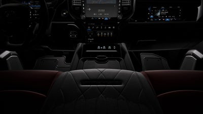 2027 RAM Ram 3500 RAM 3500 LIMITED CREW CAB 4X4 8' BOX