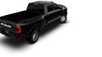2027 RAM Ram 3500 RAM 3500 LIMITED CREW CAB 4X4 8' BOX