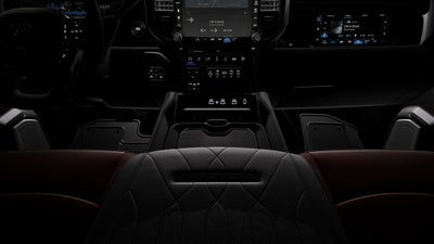2027 RAM Ram 3500 RAM 3500 LIMITED CREW CAB 4X4 8' BOX