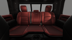 2027 RAM Ram 3500 RAM 3500 LIMITED CREW CAB 4X4 8' BOX