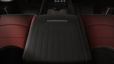 2027 RAM Ram 3500 RAM 3500 LIMITED CREW CAB 4X4 8' BOX