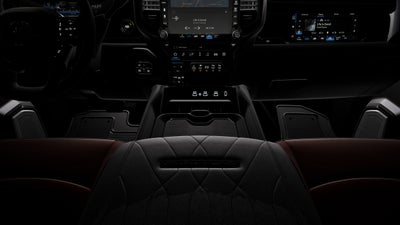 2027 RAM Ram 3500 RAM 3500 LIMITED CREW CAB 4X4 8' BOX