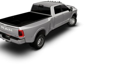 2027 RAM Ram 3500 RAM 3500 LIMITED CREW CAB 4X4 8' BOX