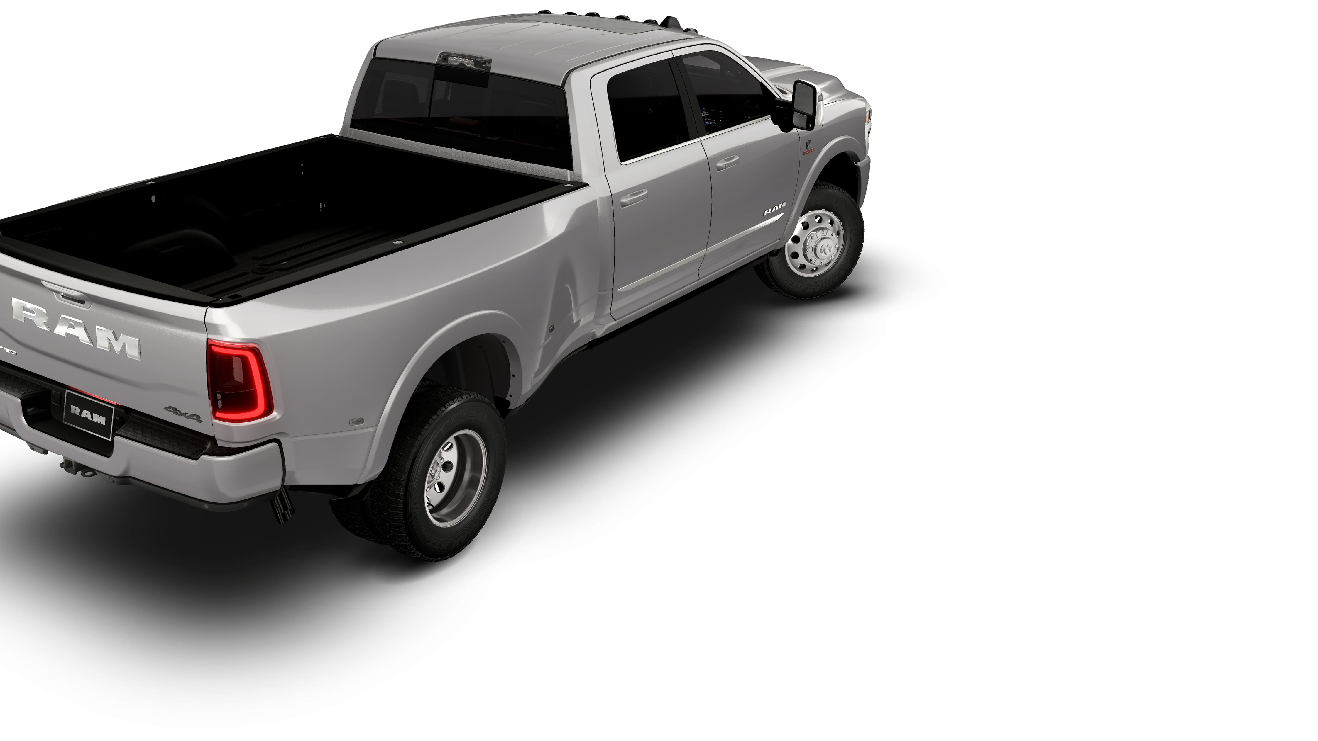 2027 RAM Ram 3500 RAM 3500 LIMITED CREW CAB 4X4 8' BOX