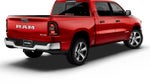 2027 RAM Ram 1500 RAM 1500 TRADESMAN CREW CAB 4X4 5'7' BOX