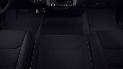 2027 RAM Ram 1500 RAM 1500 TRADESMAN CREW CAB 4X4 5'7' BOX