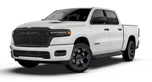 2027 RAM Ram 1500 RAM 1500 EXPRESS CREW CAB 4X4 5'7' BOX