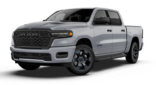 2027 RAM Ram 1500 RAM 1500 EXPRESS CREW CAB 4X4 5'7' BOX