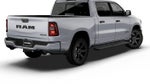 2027 RAM Ram 1500 RAM 1500 EXPRESS CREW CAB 4X4 5'7' BOX