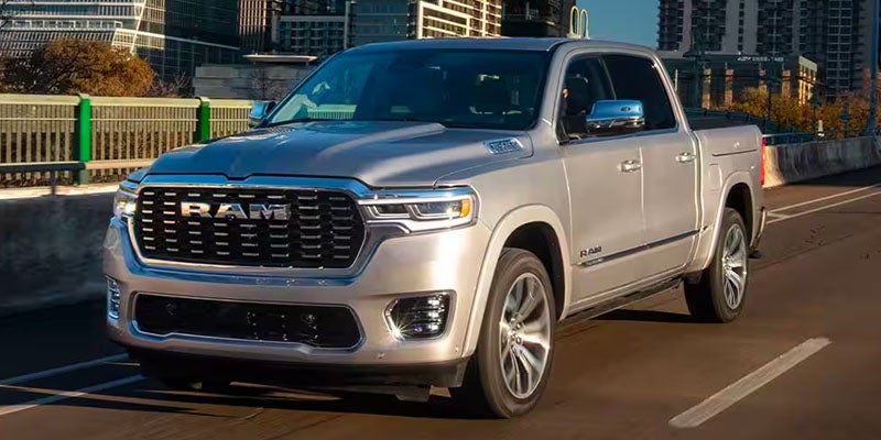 2025 RAM 1500 | McLarty Daniel Chrysler Dodge Jeep Ram Fiat in Springdale AR