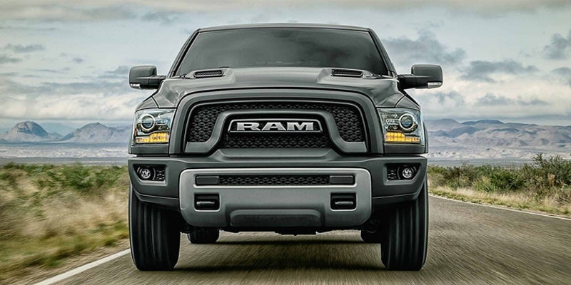 2025 RAM 1500 | McLarty Daniel Chrysler Dodge Jeep Ram Fiat in Springdale AR