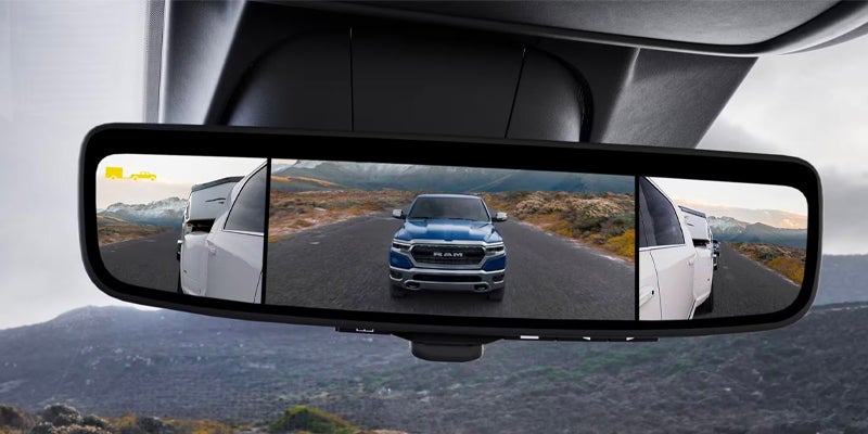 2025 RAM 3500 | McLarty Daniel Chrysler Dodge Jeep Ram Fiat in Springdale AR