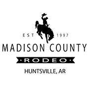 Madison County Rodeo