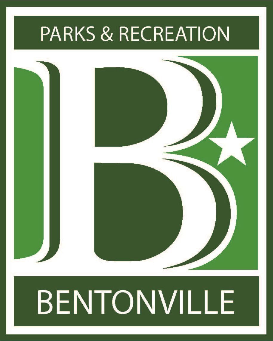 Bentonville Parks